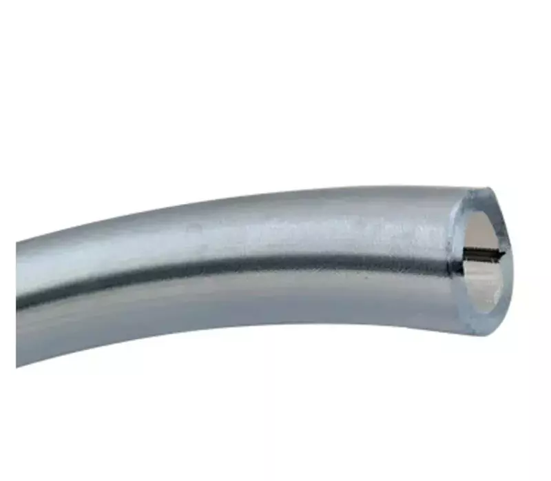 Антистатический силиконовый шланг Suntool, 4 м, электростатическое сопротивление, для порошка, Электростатическая распылительная труба, трубка специального порошка