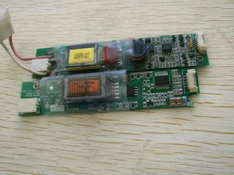 Inversor GH025A LCD