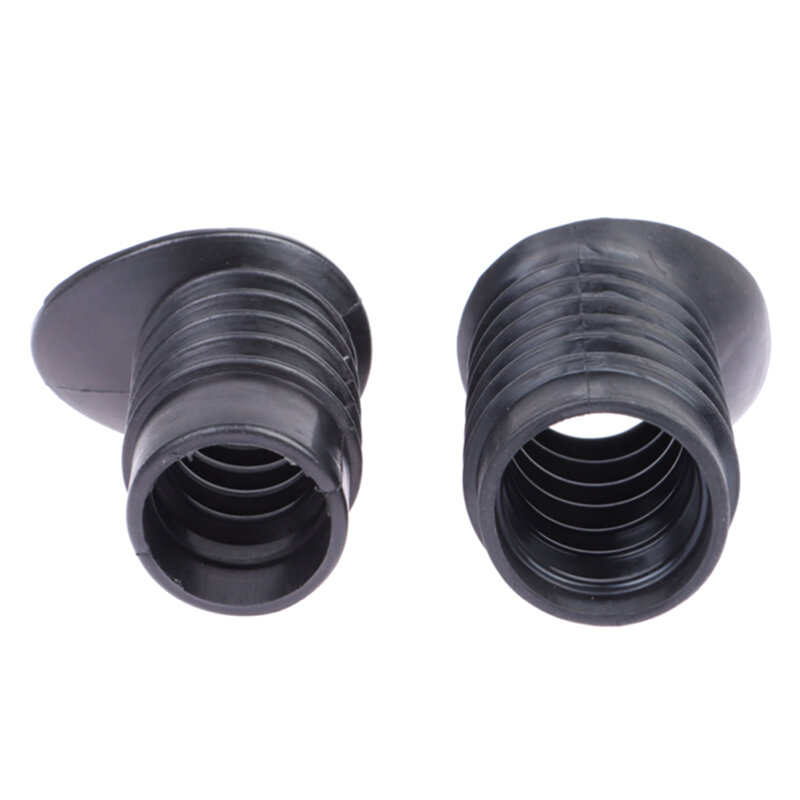 1PC Hunting Flexible Rifle Scope Ocular Rubber Recoil Cover Eye Cup Eyepiece Protector Eyeshade 32-35/38-40mm Anti Impact