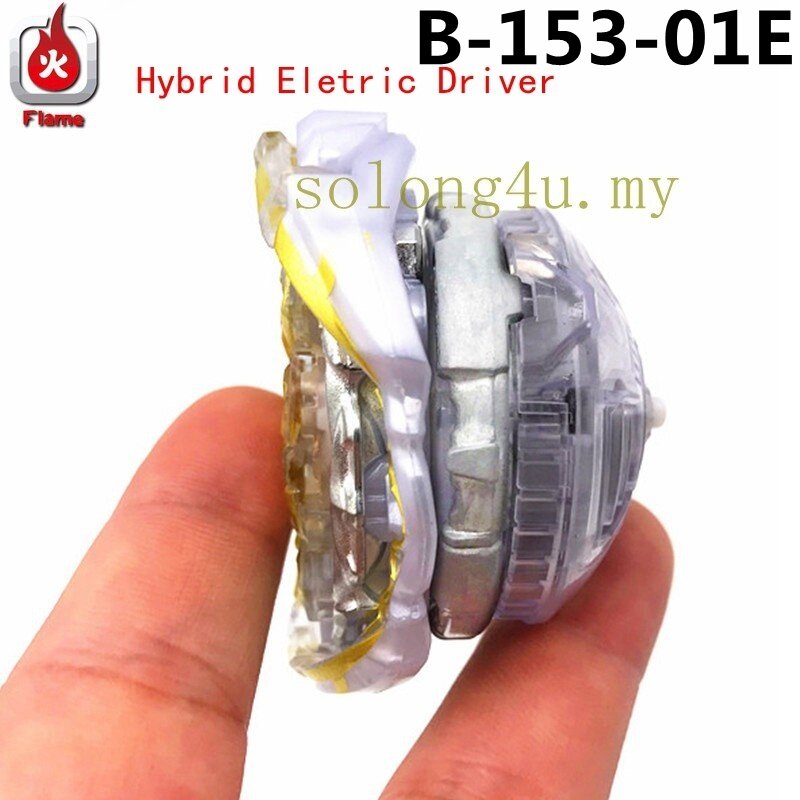 เปลวไฟ Gyroscope รูปแบบ Solong4u ลูกข่างของเล่นสำหรับชาย