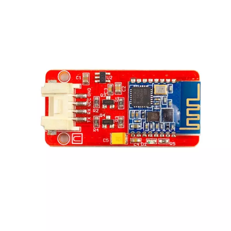 HM-13 Crowtail-Bluetooth 4.0 EDR/BLE Dual Mode Transparent Wireless Serial Connection Transmission Low Energy Module