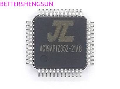 Микросхема для вспышки Bluetooth AC6921A LQFP48