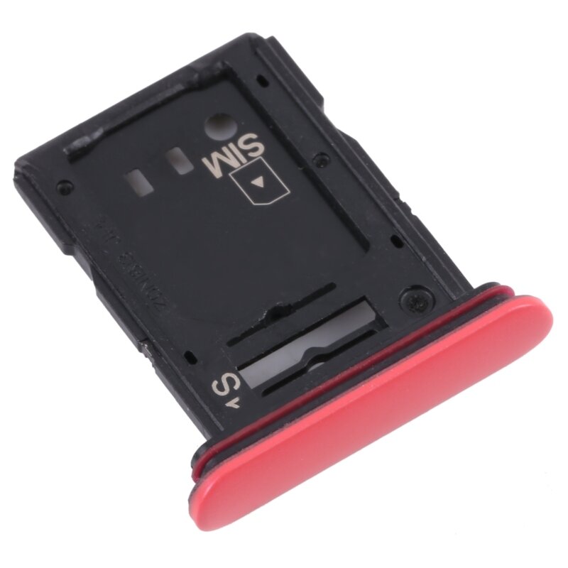 For Sony Xperia 10 III SIM Card Tray + Micro SD Card Tray