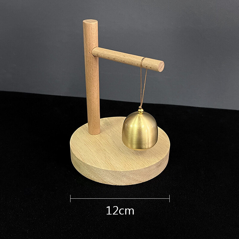 Spirit Bell 2,0 (Fernbedienung) Zaubertricks Ring glocke beantworten die Frage Magier Mind Control Stage Illusionen Gimmicks Requisiten