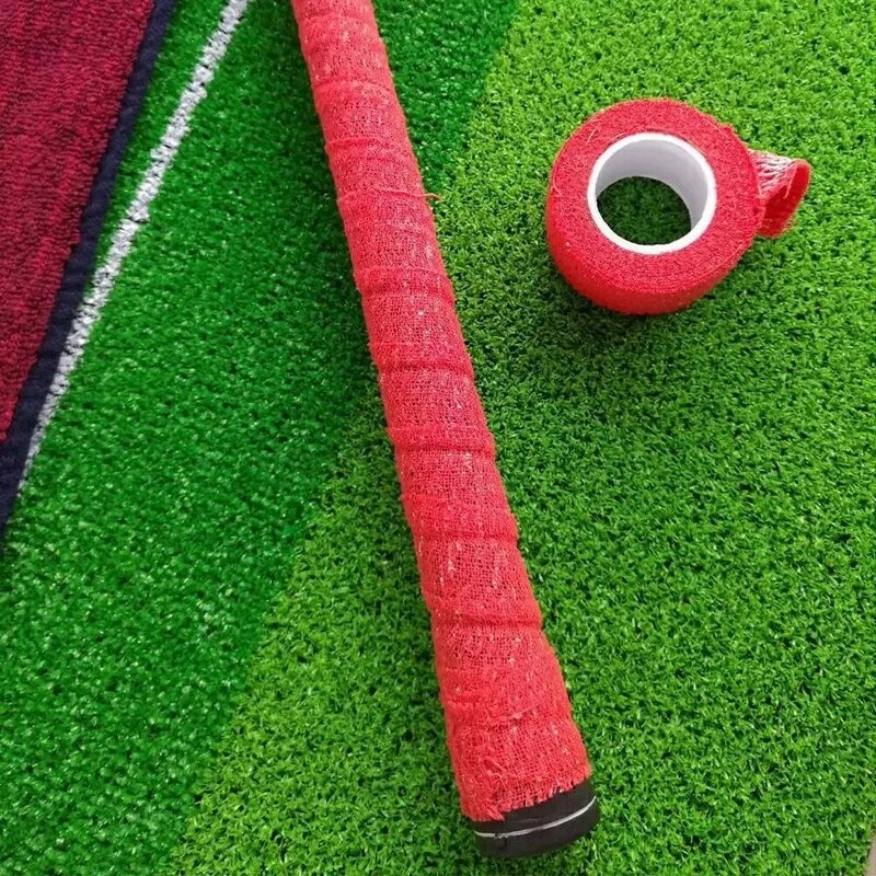 Sports Anti Blister Tape Elastic Bandage 5cm*4.5m Accessories Adhesive Golf Club Non-slip Hot Sale New Durable