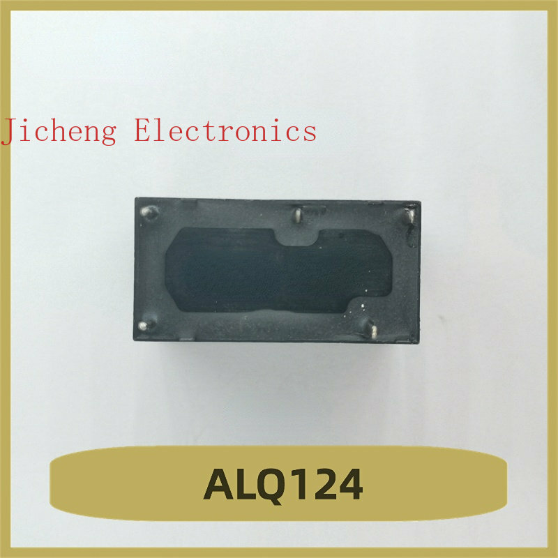 ALQ124 Relay 24V 5 Pin New