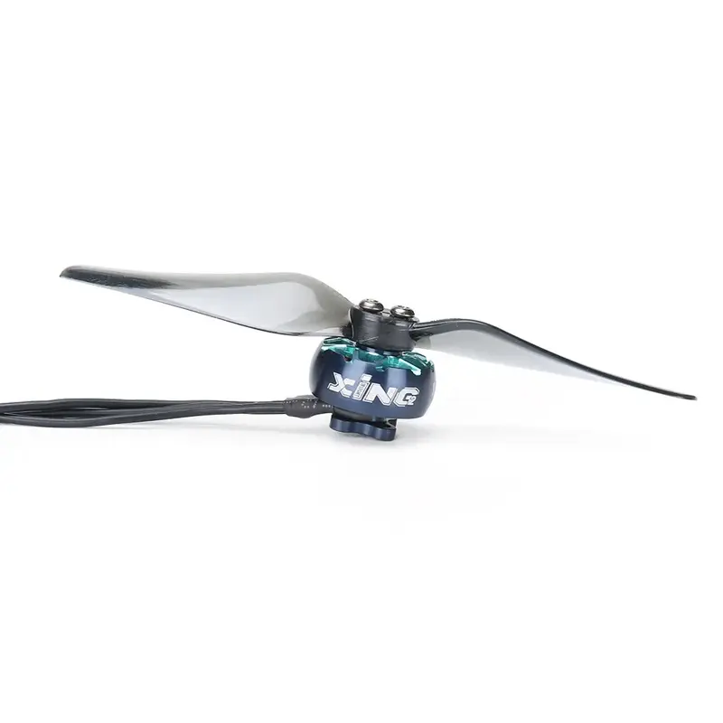 IFlight XING2 1404 3000KV/3800KV/4600KV 2-4S wykałaczka Ultralight kompilacja unibell kompatybilny z silnikiem 3-4 calowe śmigło dla drona FPV