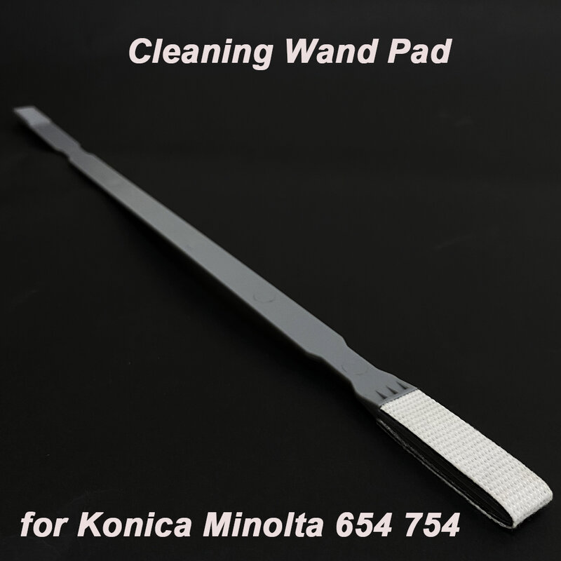 For konica minolta BH C226 C266 454 554 258 284 Laser cleaning sponge brush Copier Parts