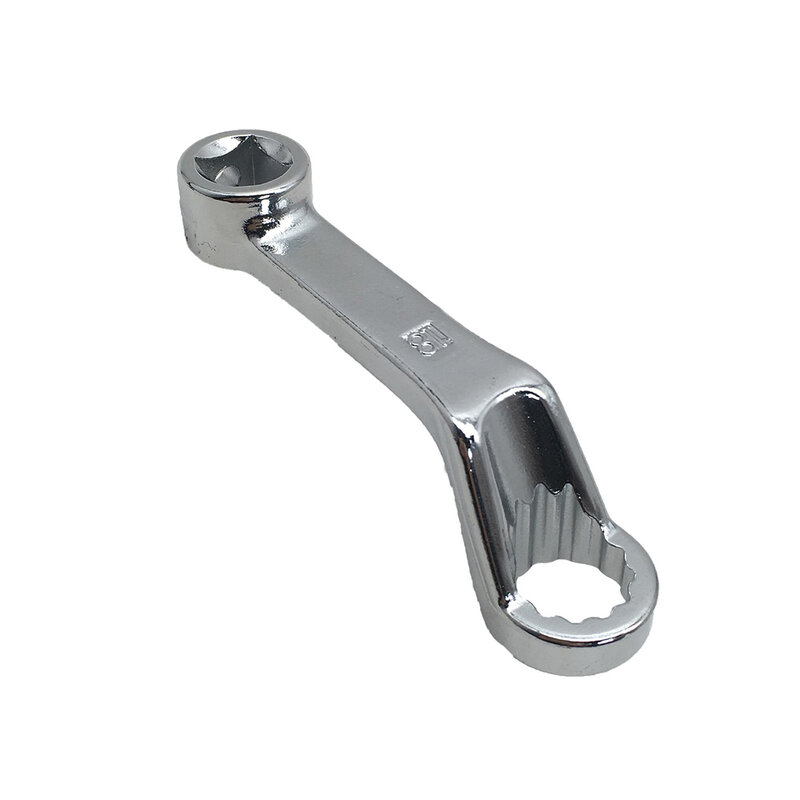 Four Wheel Alignment Wrench Force Bar Activity Head Socket Wrench With Strong Force Lever Steering Handle