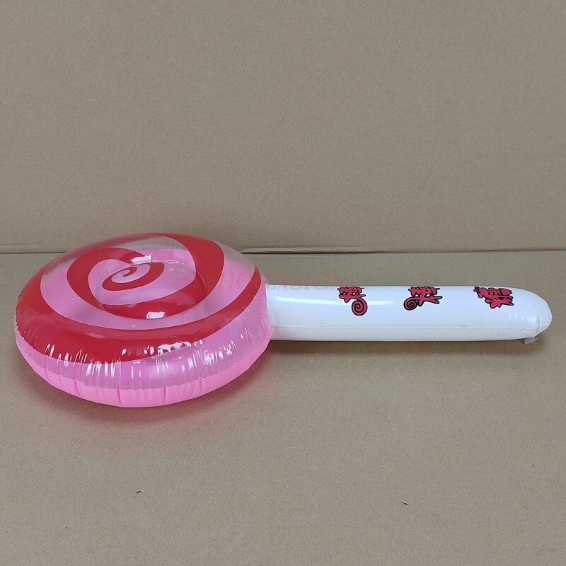 Bơm Hơi Lollipop Mô Hình Đồ Chơi Quá Khổ Bơm Hơi Kẹo Họp Hàng Năm Hoạt Động Trò Chơi Đạo Cụ Đồ Chơi Trẻ Em 2021
