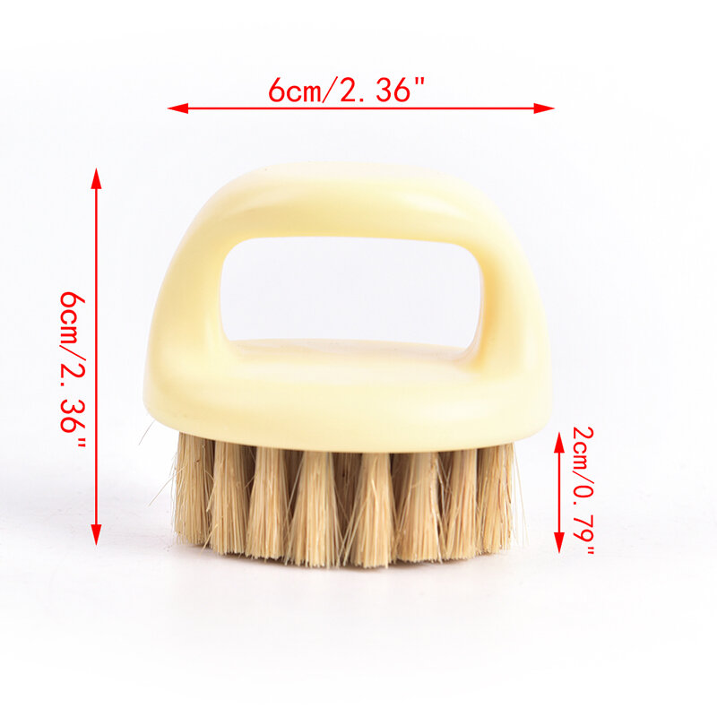 Парикмахерский салон дикий кабан мех мягкая мужская щетка для бритья бороды инструменты для очистки лица бритвенная щетка с ручкой аксессуар для укладки