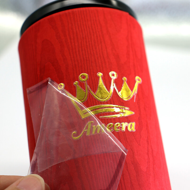 UV Transfer Sticker waterproof and scratch-resistant Customization with Personal Branding
