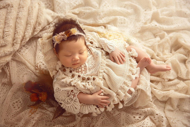 Neugeborenen Posiert Kissen Baby Fotografie Requisiten Kissen Schießen Fotografia Fotografie Zubehör