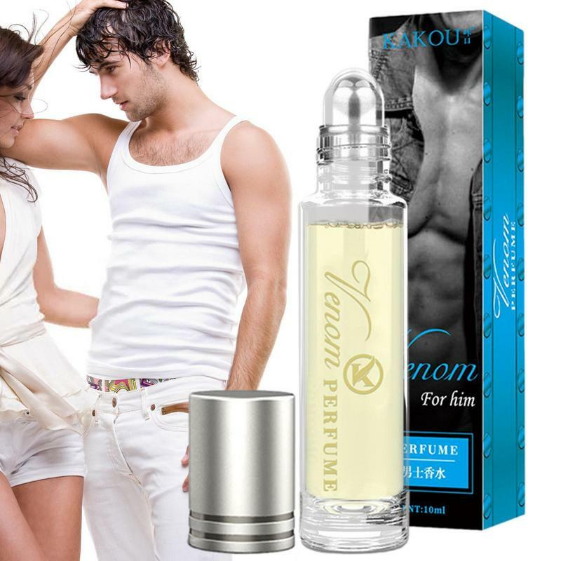 10ml Body Perfume Long Lasting Perfume Oil Roy Pheromone Pheromone Perfume Dating Fragrant Perfumes Flirting Perfume