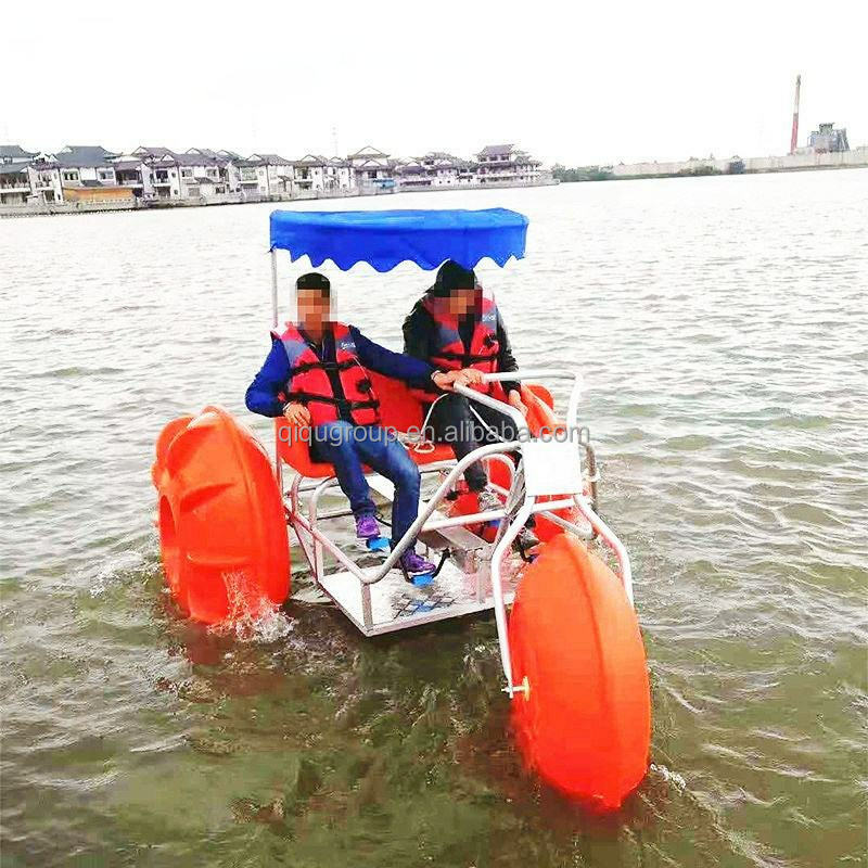 2023 самый популярный двухчеловек на море и озере с 3 колесами для водных видов спорта
