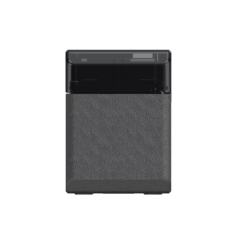 Hollyland Lark макс. зарядка планшетов черного цвета для приемника передатчика Lark Max