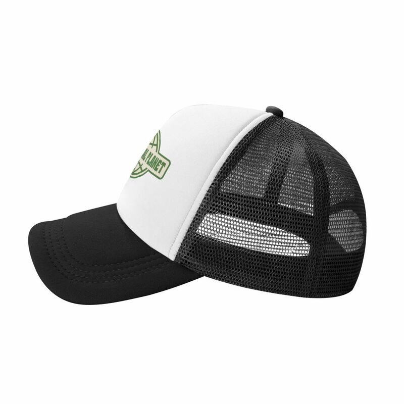 지지대 지역 행성 야구 모자, 골프웨어, 스냅백 모자, 테니스 모자, 남녀공용, 신제품