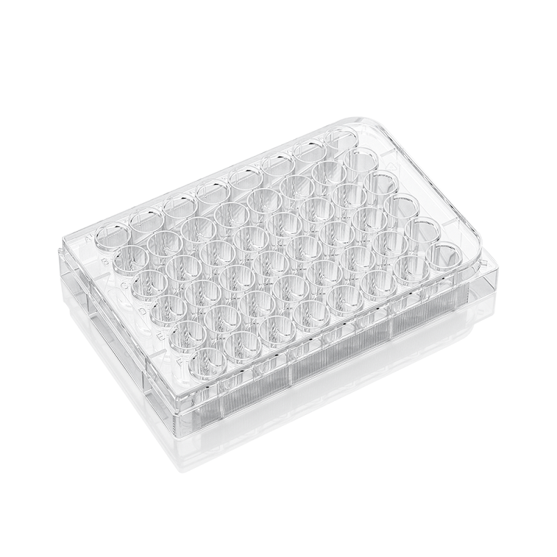 LABSELECT 48-well Cell Culture Plate, 11410