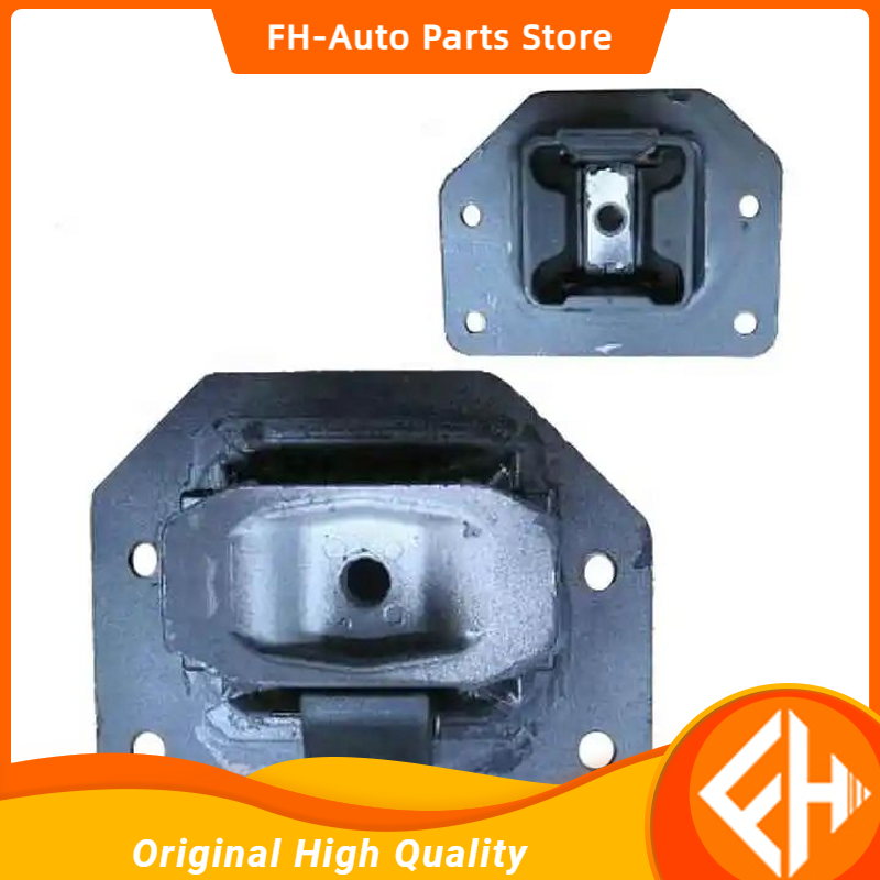 Support de moteur de pièces de rechange automatiques d'usine de haute qualité de pièces d'auto de 1001110XKZ16A pour le H6-CC6461 d'HAVAL