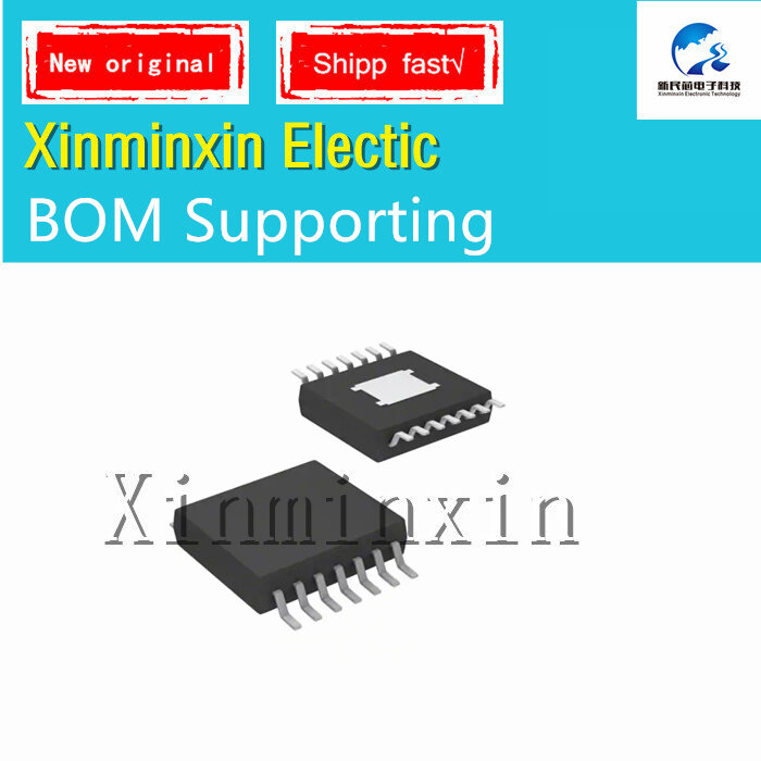 1 teile/los lm3150mhx lm3150mh lm3150 mh HTSSOP-14 smd ic chip 100% neues original auf Lager