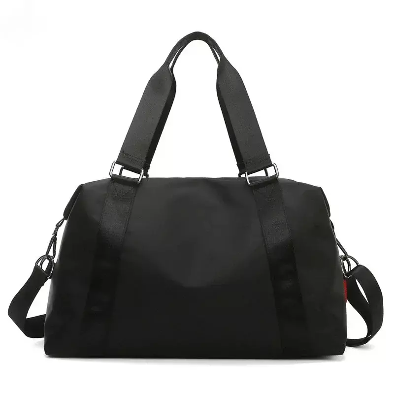 AL Yoga Waterproof Dry and Wet Separation Large Capacity Multi-functional Travel Bag Fitness Tote Bag Sports Bag