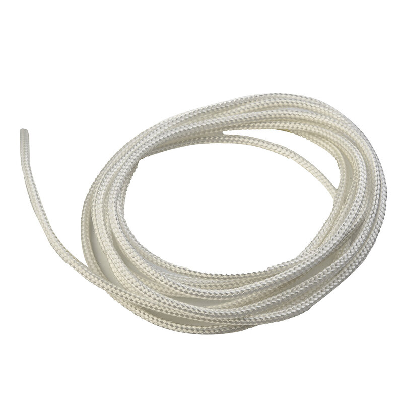 Linha de partida do cortador de corda de nylon, 2m, 4m, 5m, 10m, 2.5m, 3m manual Strimmer for Lawnmower, 5mm, 4mm, 2.5mm, 3mm, 3,5 milímetros, 4 milímetros, 2m, 4m, 5m, 10m