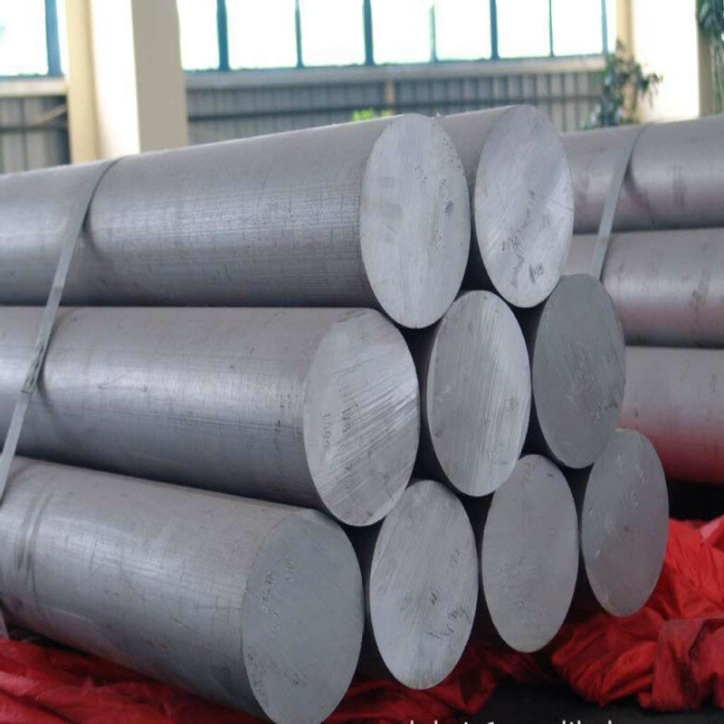 Barre de zinc en métal haute pureté, anciers de zinc de taille multiple, recherche scientifique disponible, diamètre 5mm - 25mm * longueur 100mm