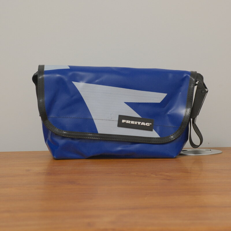 Remplissage ITAG F41 HAWAII FIVE-O Messenger Bag Unique initié Crossbody Bag Swiss Imaging Eco-Friendly Bag