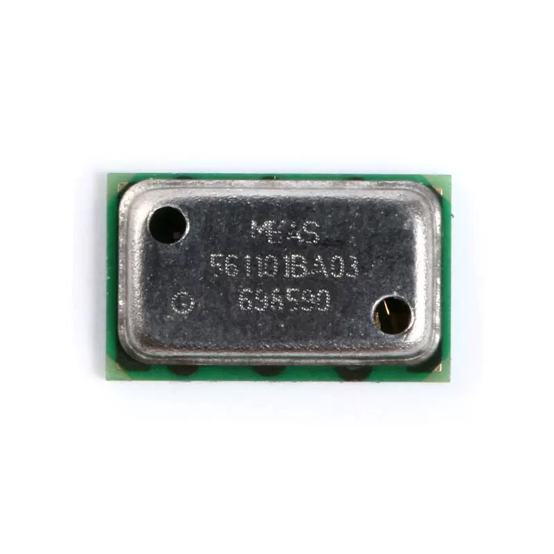Original echte MS5611-01BA03-50 QFN-8 digitale baro metrische Drucksensor-Chip-Eisen dichtung