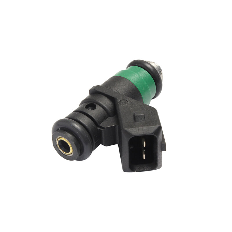1pcs Fuel Injector Nozzle For Renault Clio Megane 1.8 2.0 16V VVT F4R H028797 ITGM60 8200028797