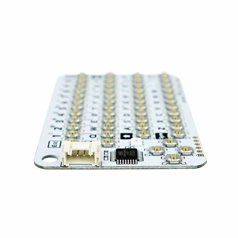 M5Stack CardKB Mini Card Keyboard Unit pełne wejście klawiatury MEGA8A