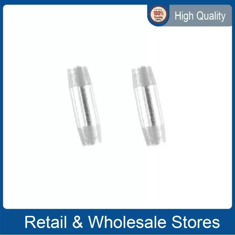 2pcs Cylinder Pin cylinder head cylinder pin 026103139 For VW Audi 026 103 139