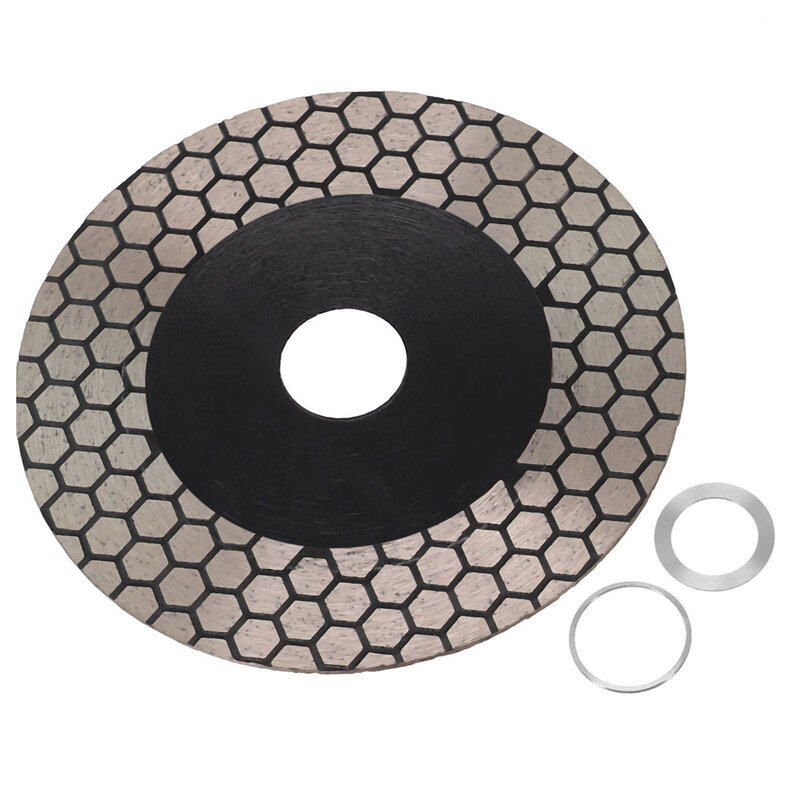 Achieve Precise and Professional Cuts with Diamond Tile Saw Blade Cutting & Grinding Disc Wheel for Porcelain Ceramic Tile