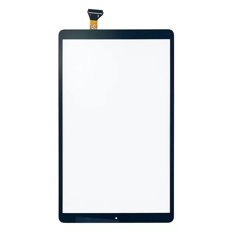 10,1 "для Samsung Galaxy Tab A T510 T515 T517 SM-T515 T517 сенсорный экран + OCA ЖК передняя стеклянная панель запасные части