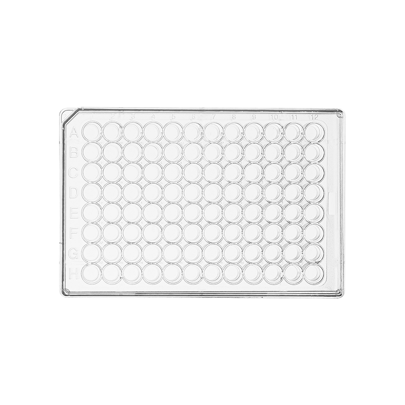 LABSELECT 96-well Cell Culture Plate, No Treated, 11520
