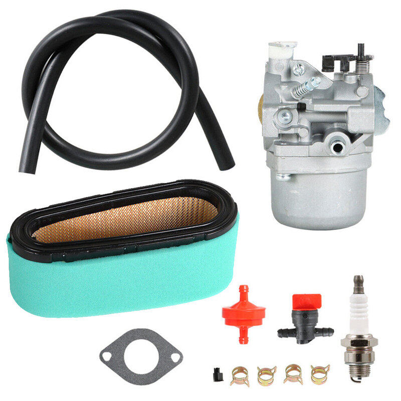 Carburetor Kit For Brigg&Stratton 286702 286707 289702 289707 Engines Lawn Mower Accessories Garden Power Tool Parts