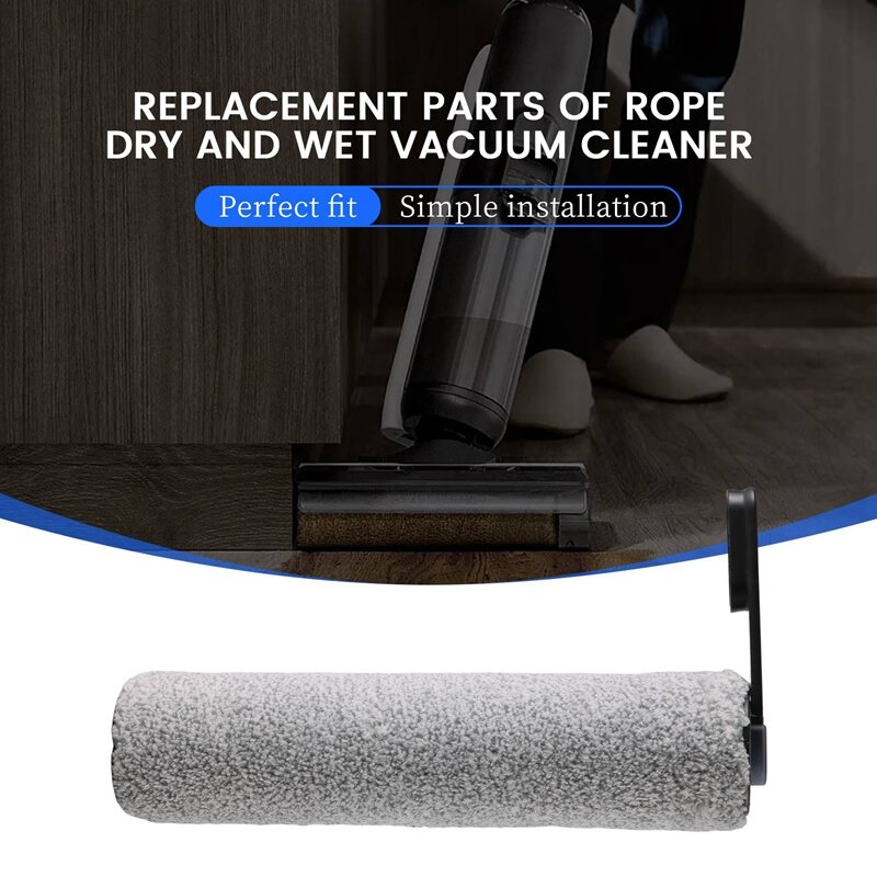 Parti di ricambio spazzola a rullo principale filtro HEPA per Tineco Floor ONE S5 Cordless Wet Dry aspirapolvere accessori