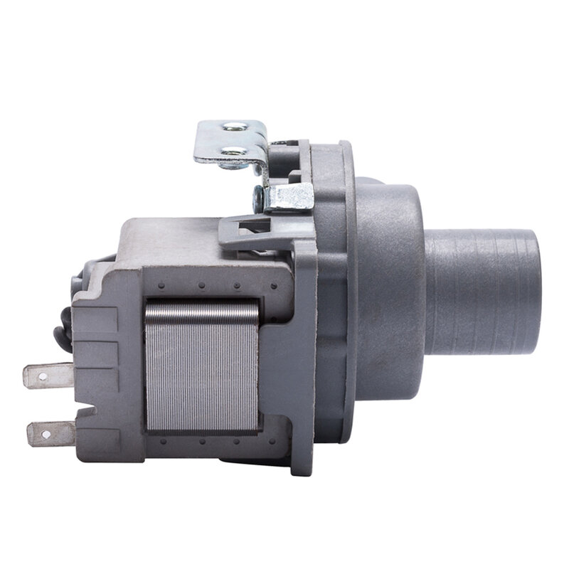 New For Washing Machine Drain Pump Motor P25-1 220-240V 50Hz 30W 1.0m
