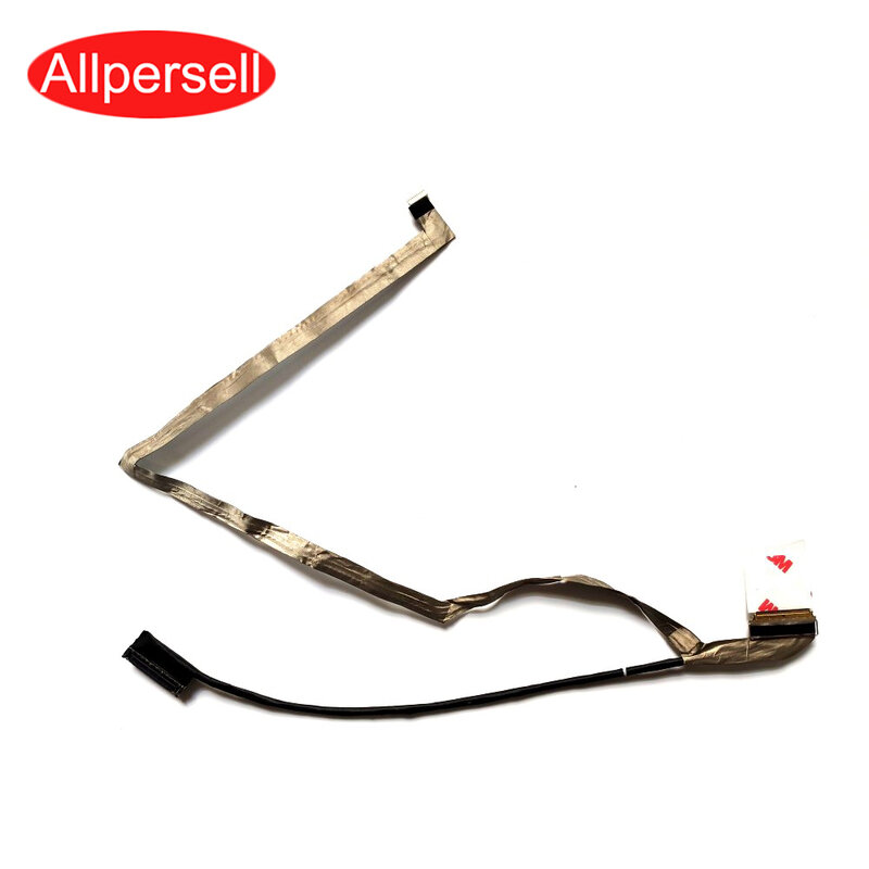 Per Dell Latitude E5570 3510 085 v99 40 pin touch laptop screen cable LCD flat cable