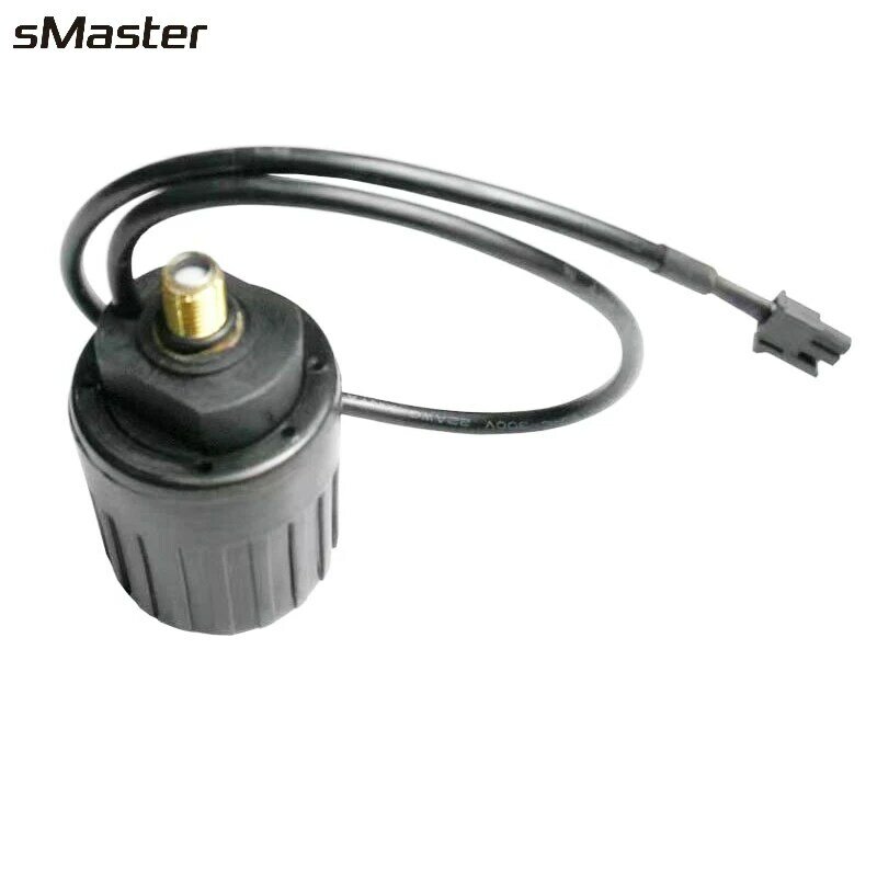 SMaster-Airless pintura pulverizadores máquina, pressão Control botão, G 390 pulverizador, 249005