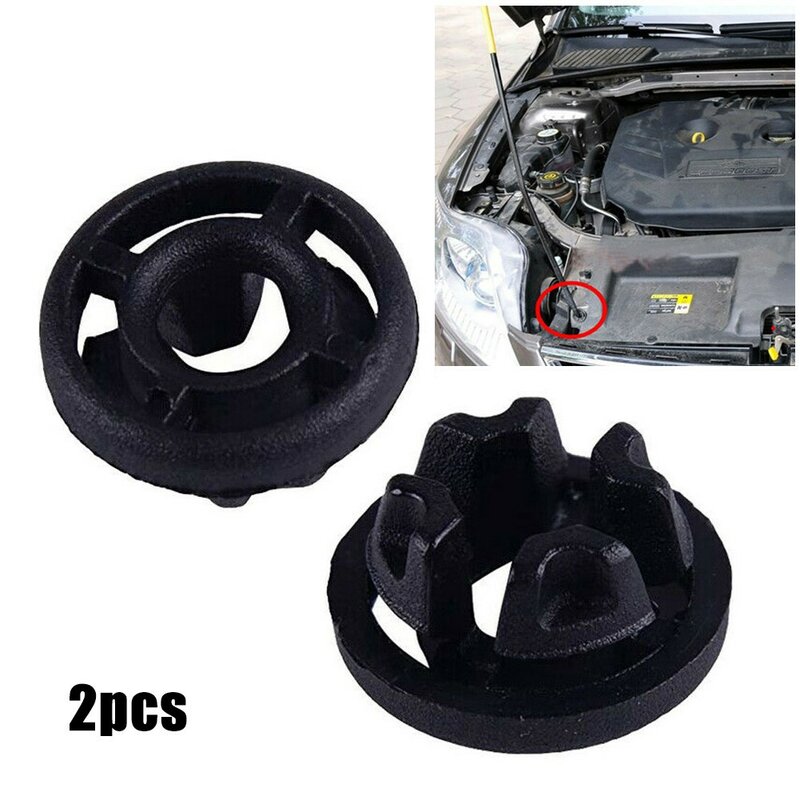 Enhance the Look and Functionality of Your Car with Hood Support Prop Rod Grommet for Ford C Max Focus Fusion Escape