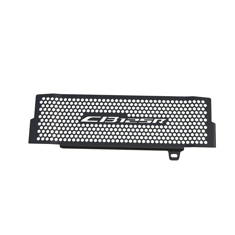 2024 CB 125R Motorcycle Radiator Protection Grille Radiator Guard Cover For HONDA CB125R CB150 R 2018-2023 2022 2021 2020 2019