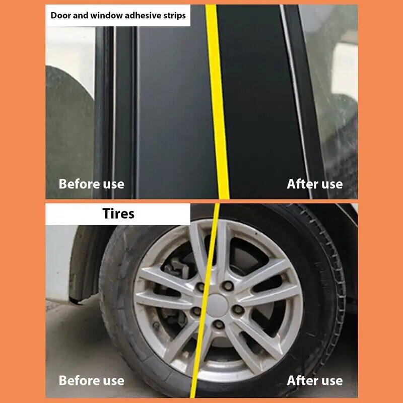 Восстанавливающее резиновое покрытие для отделки автомобиля, восстанавливающее покрытие для автомобиля, восстанавливающее Восстанавливающее Средство для автомобиля