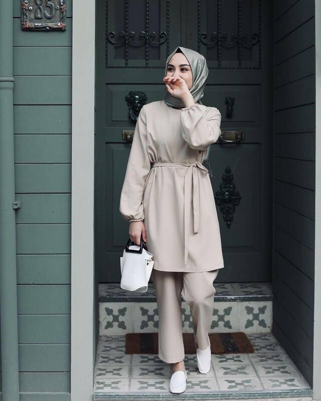 Kaftan-두바이 아바야 여성 이슬람 세트 터키 패션 히잡 드레스 세트, 이슬람 의류 Musulman 앙상블 드 모드