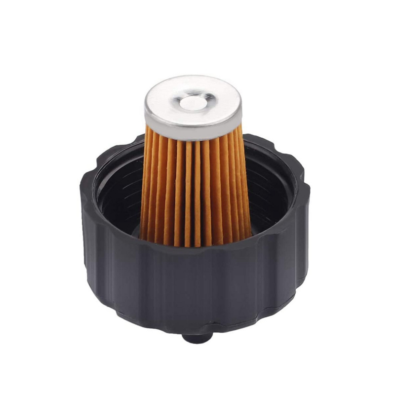 Conjunto do filtro de gasolina para Yamaha Golf Car, 8R4-24560-00, Cartucho do filtro, Auto Peças