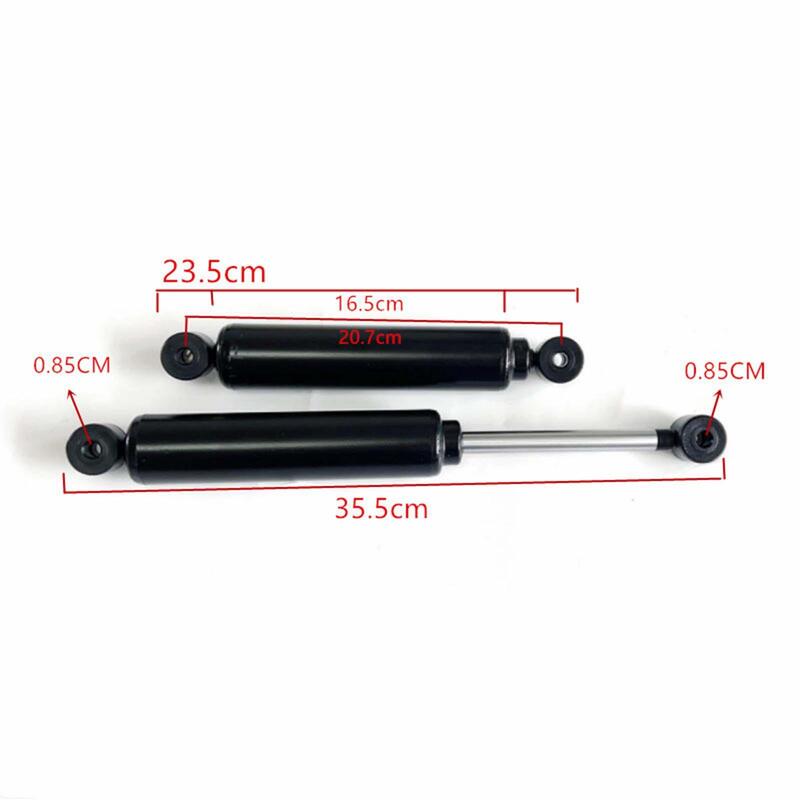 Damper Stabilizer Holder Replacement Direction Control Adjustable Balance Bar