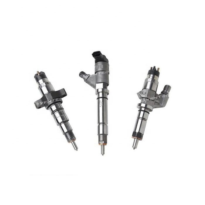 Original Yuchai YC6M Fuel Injector 0433172330 DLLA150P2330 M6000-1112100A-A38 0445120333
