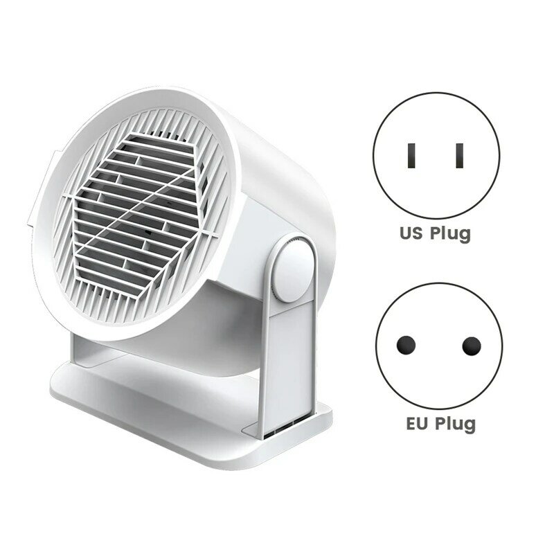 Heater Portable Fast Heating Energy-Saving Heater Small Heater Efficient and Fast Heating Office Home