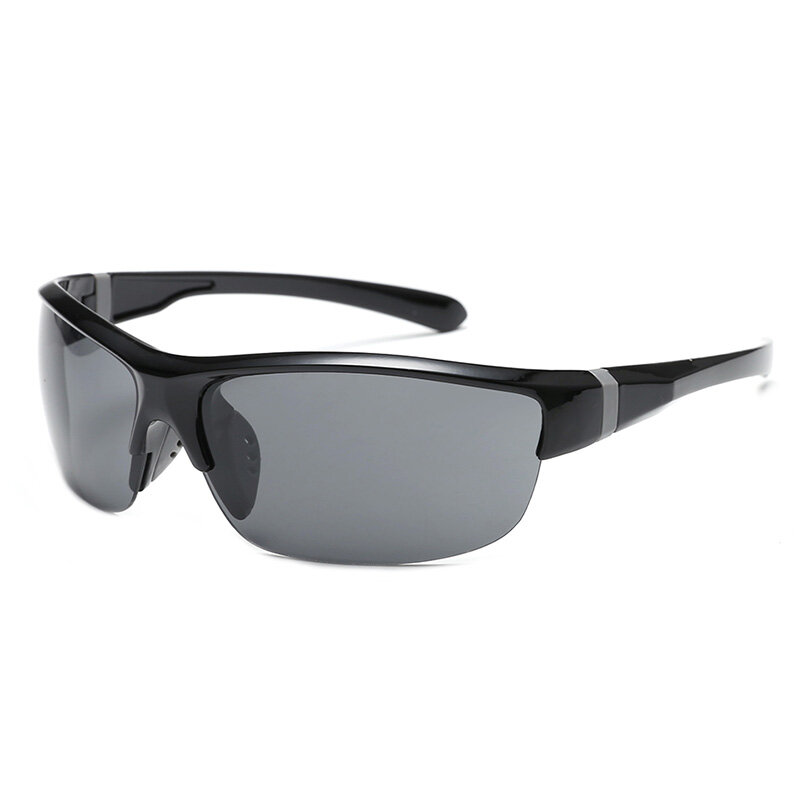 Protezione UV HD occhiali da tiro Airosft occhiali tattici dell'esercito antiurto occhiali da gioco militari CS War antiurto all'aperto