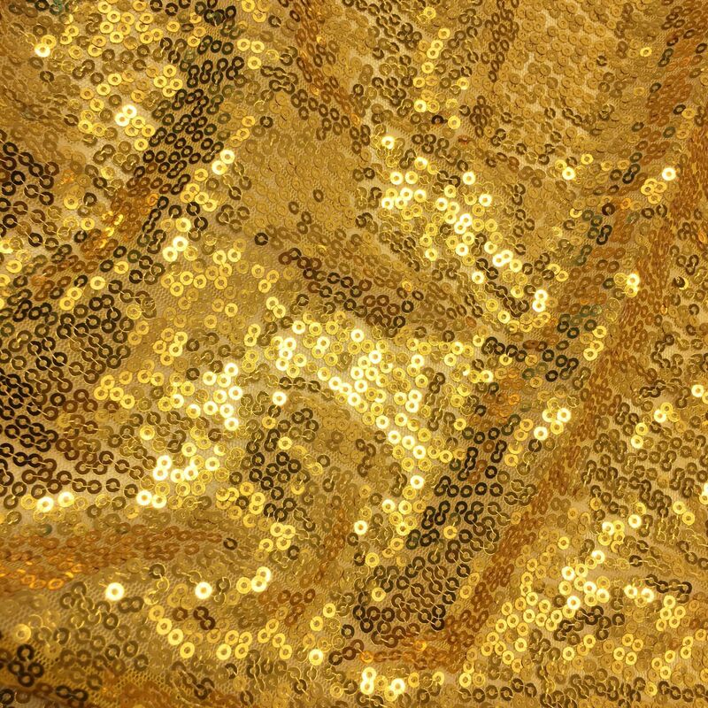 100/200/300cm  Sequin Fabric Sparkles Used For Party Tablecloths Headwear Ornaments Pet Apparel Clothing Dress  by the meters